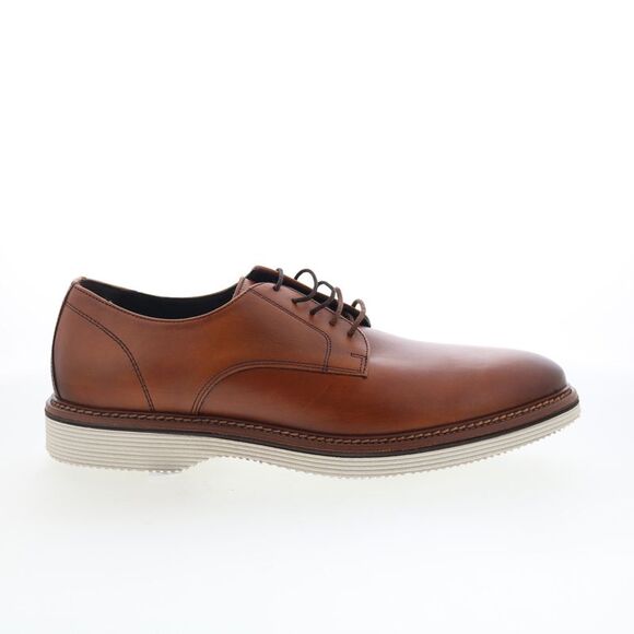 Johnston & Murphy Other - Johnston & Murphy Mens 24-7336 Brown Shoes (NWT)